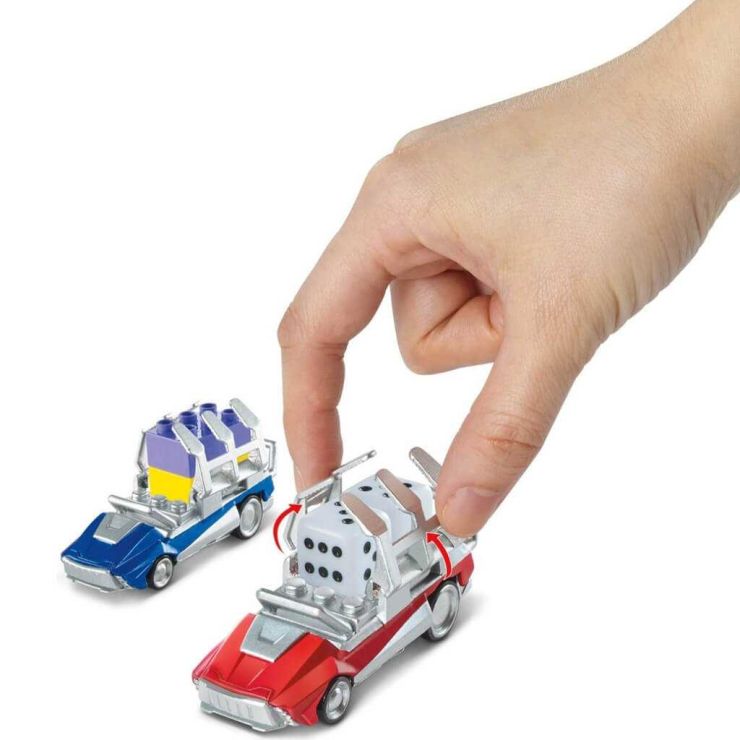 Hot Wheels Трек "Противостояние"